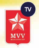 In de uitzendingen, te zien via de lokale omroep RTV Maastricht, komt het wel en wee van MVV Maastricht aan bod.