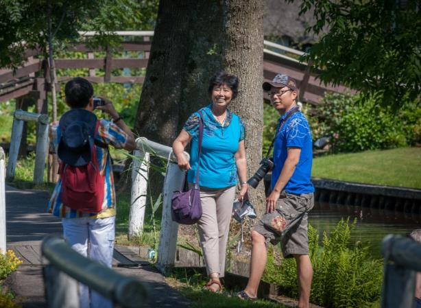 Leefbaarheid en de bewonersenquête Het kernteam realiseert zich dat nieuw beleid gevolgen kan hebben voor de leefbaarheid van het gebied in en rondom het Nationaal Park, zoals die door de bevolking