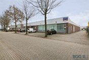 Romeinenweg 49 5349 AL Oss Bedrijfsruimte Voor de meest actuele veilinginformatie kijkt u op KoopeenVeilinghuis.nl.