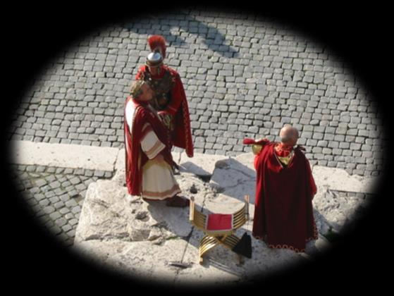 Reisverslag 1 Overwintering in Fiumicino 2004-2005 Rome (Roma in het Italiaans) dat is; Rooms-katholiek en rijk aan ruïnes, Overweldigend en vol ontdekkingen, Machtig oud en toch heel modern,