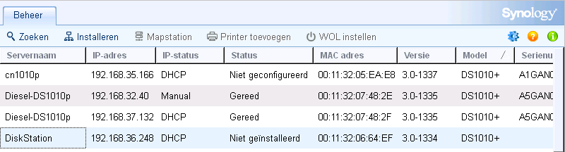 Installeren in Windows 1 Steek de installatie-cd in uw computer en klik op Starten. Volg de instructies op het scherm om het installatieproces te voltooien.