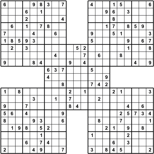 Redactie Sudoku Hallo, liefste schachtjes en collega s Jullie lezen de eerste T magazine van dit jaar. En het zal zeker niet de laatste zijn die je leest.