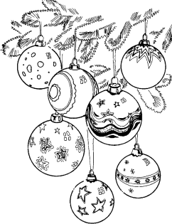 Reclamefolder Kerstballen 6 stuks 3,55 Unieke Piek 12,98 Kerstsokken 0,59 per stuk Decoratie 0,22 per stuk