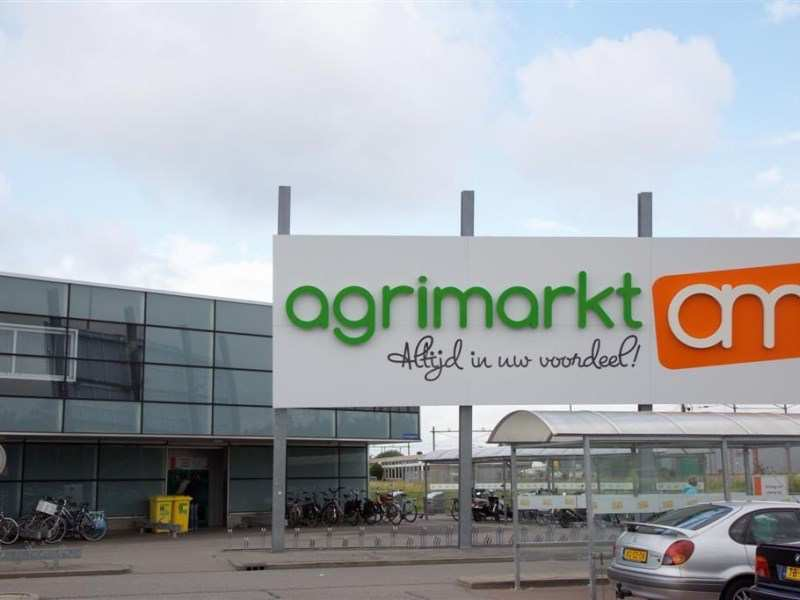 Supermarktketen Agrimarkt gaat online Geplaatst op 02 augustus 2016 De Agrimarkt.