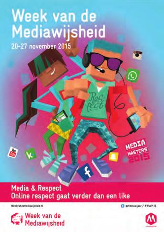 Aanleiding was het feit dat de oude leefregels onvoldoende houvast boden ten opzichte van de ontwikkelingen op het gebied van sociale media.