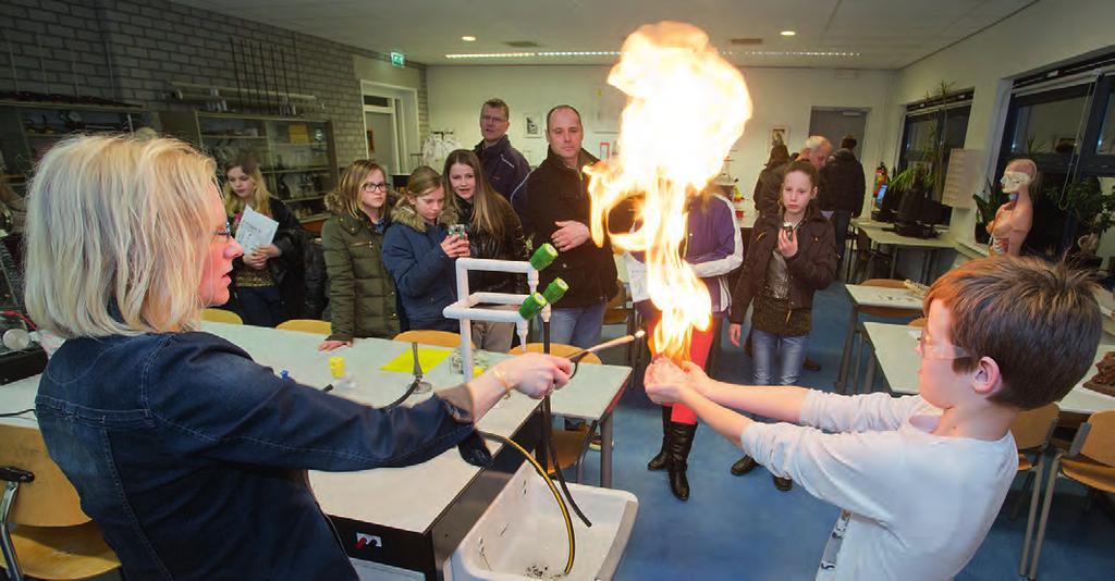 nl ontstaan uit een unieke samenwerking met csg Lauwers College om 15.15 uur. De begeleidende leerlingen worden na de kerstvakantie hierover geïnformeerd. Op 11 februari a.s. van 18.00-21.