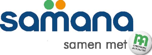 Danny Maenhaut SAMANA Aalter-centrum nodigt u uit ter gelegenheid van de Dag van de chronisch zieken met als thema Samen krachtig is prachtig.