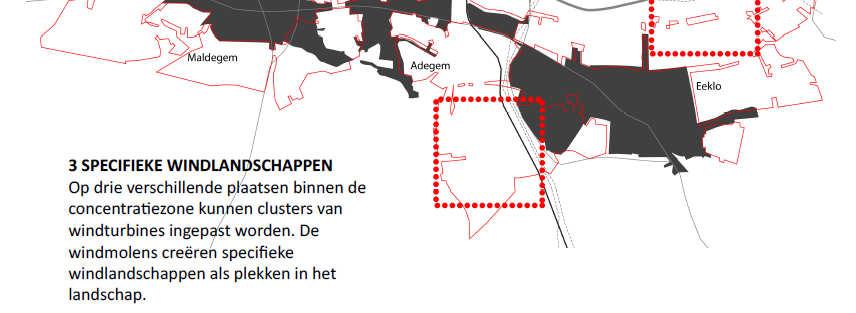 analyse Eeklo-Maldegem