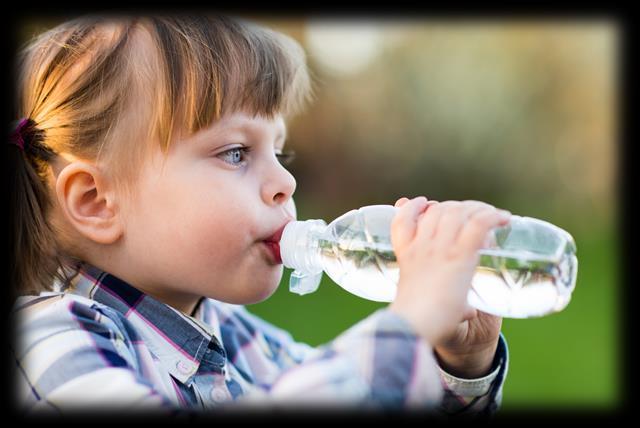 % Kinderen 6 Resultaten zoete drankjes en water Doelstellingen en onderzoeksopzet Regionale en lokale resultaten Conclusie 6 Resultaten zoete drankjes en water 6.