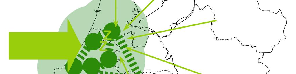 Bijlage 3 Kaarten per teelt Onderstaande kaarten