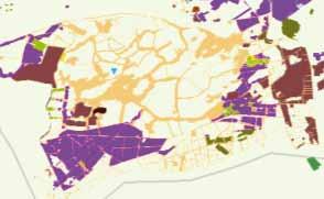 Een nieuwe, eenvoudige manier om de bodemkwaliteit van natuurgebieden te bepalen Kader 1 Voorbeeldberekening van een milieutekort voor het habitattype Zandverstuivingen voor bodem ph, ergens op de