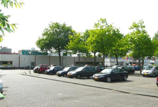 De wijk: Heikant De woonwijk Heikant is veruit de grootste wijk in Tilburg Noord.