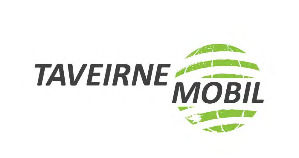 TAVEIRNE MOBIL TAVEIRNE MOBIL is een klein bedrijf dat avontuurlijke reisvoertuigen op maat van de klant produceert.