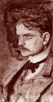Kosmische allure Jean Sibelius was de negentig gepasseerd toen hij gnuifde: Alle artsen die mij ooit het roken en drinken hebben verboden zijn dood.