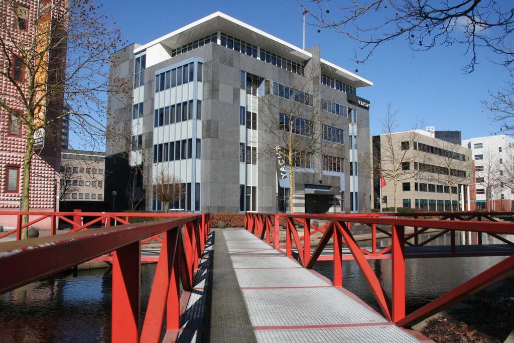 Afgelopen jaren zijn veel gebouwen gerenoveerd en in energieprestatie verbeterd. Voor de gebruikers is het instrument BREEAM In Use geïntroduceerd.