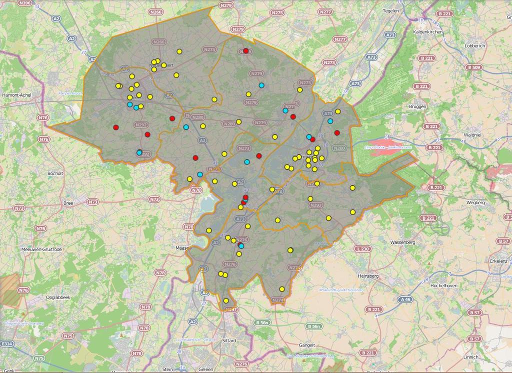 Toekomstscenario Voorbeeld primair onderwijs