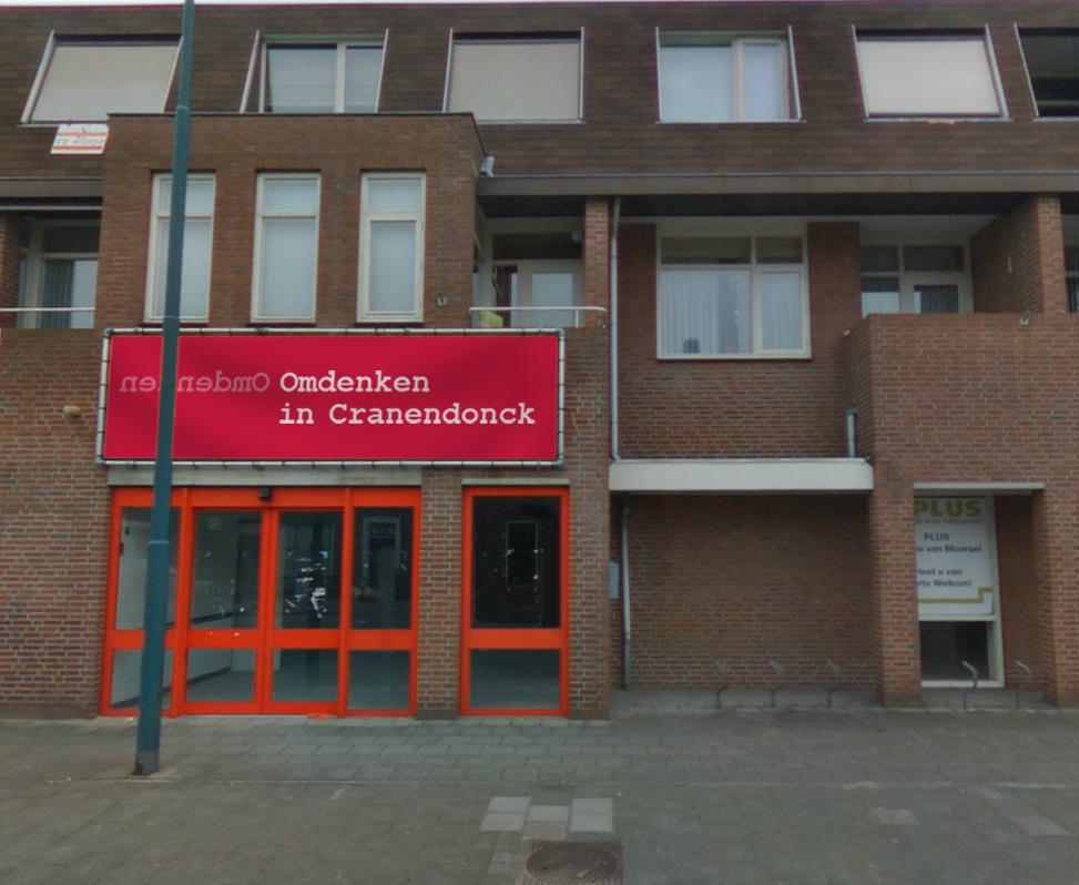 Colofon Document titel: Nota Omdenken in Cranendonck: Kaders voor prioritering van woningbouw- en transformatieplannen Verkorte titel: Nota Kaders Woningbouw- en transformatieplannen Versie: