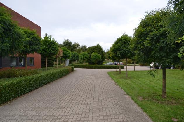 Gemeente Harderwijk Sectie