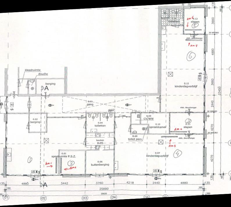 RI&E Veiligheid - 5