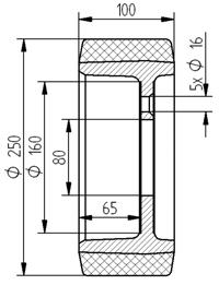 2 i 831845 ALU PB 75