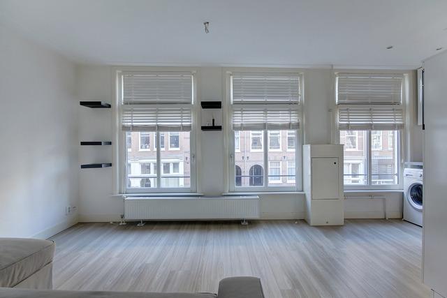 Direct te betrekken! Studio op de eerste verdieping met een centrale ligging in het gezellig Amsterdam West! Dit knusse turn-key appartement ligt in een rustig straatje.
