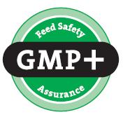 GMP+ Feed Certification scheme A documenten Algemene eisen voor deelname aan het GMP+ FC scheme B documenten Normatieve documenten, bijlagen en country notes Feed Safety Assurance Feed Responsibility