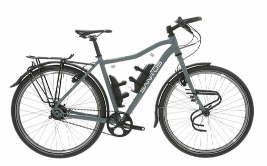 to do: Nieuwe fietsbroek kopen