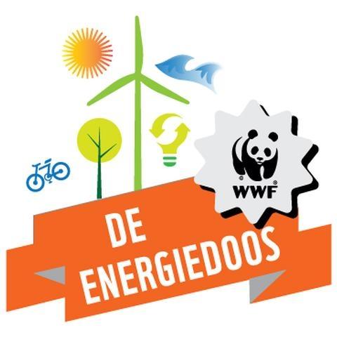 De Energiedoos doelgroep: eerste en tweede jaar secundair onderwijs duur: zelf te bepalen data: volledig schooljaar locatie: in de klas groep: klas aanbod van: WWF kostprijs: gratis meer info: www.