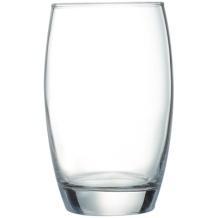 15cl 204 drinkglas (limonade, water, cola, ) 0,19 ø6,5x12,5cm 205