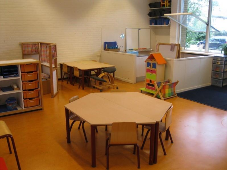 2.11 Consequenties daarvan voor de inrichting van ons onderwijs We zullen blijven afstemmen met vervolgscholen m.b.t. de juiste plek voor onze kinderen.