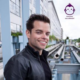 Over Auteur Clint Huijbers Monkey Recruitment is in april 2015 opgericht door Clint Huijbers, een ervaren Microsoft BI consultant met affiniteit voor SQL Server en Microsoft BI.