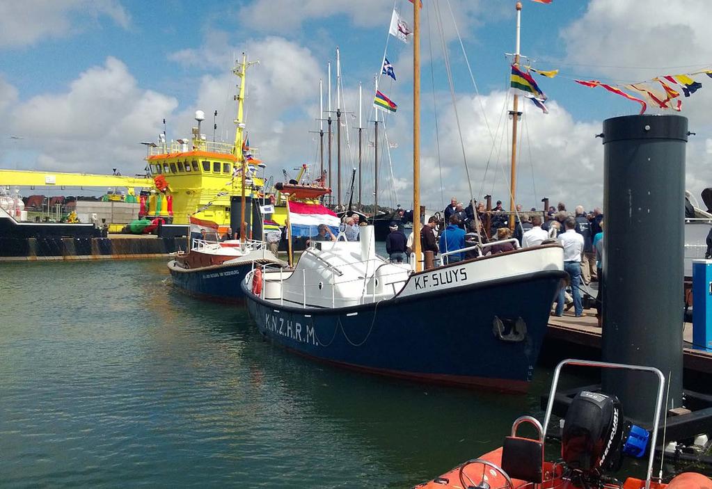 Voor de eilanden is dit een succes geweest en door besluitvorming van de stuurgroep Streekwerk Waddeneilanden heeft deze financiële impuls een gezamenlijke investering van bijna 9 miljoen euro teweeg