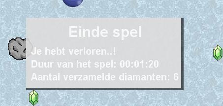 48 Ten tweede moet er een import boven in de code worden toegevoegd. List is namelijk een klasse van Java: import java.util.