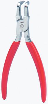 PINCES TANGEN Pince Vise-grip LN Griptang Vise-grip LN Nez long avec coupe-fil.