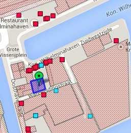 grondwerken bedrijf 1949 1964 lasinrichting