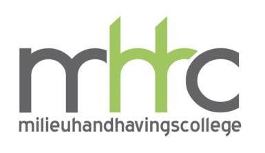 Milieuhandhavingscollege Arrest MHHC-15/13-K7 van 12 maart 2015 In de zaak van de heer [ ] wonende te [ ] voor en namens wie optreedt mr.