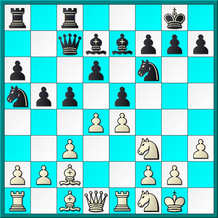48...Tf8 49.Te7 Met 49.Te6+ Kg5 50.Te5+ Kh4 51.Te7 zou wit remisekansen hebben. Na de tekstzet komt hij spoedig verloren te staan. 49...f3+ 50.Kf2 Th8 51.Kg1 Ta8 52.Txc7 M.i. de verliezende zet, na 52.