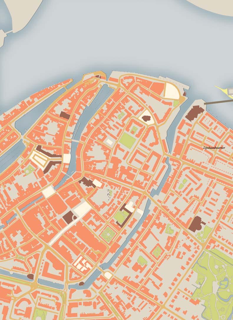 6-1. INTRODUCTIE Inleiding Stadswerven is in Dordrecht en de omliggende Drechtsteden een uniek ontwikkelingsgebied. Uniek, omdat het tegen de binnenstad aan ligt en door water is omgeven.