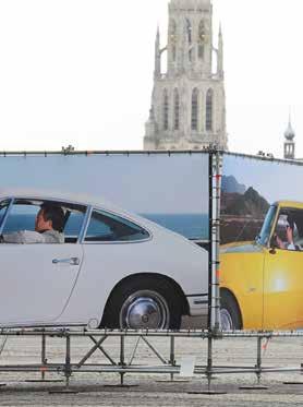 We kennen in Brabant van alle provincies de grootste deelname van gemeenten aan 'Cultuureducatie met Kwaliteit', en de komende periode bouwen we