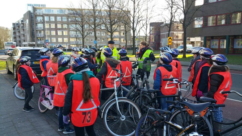 Triskentijd in maart 2016 Triskentijd is al weer met het 8e seizoen bezig!