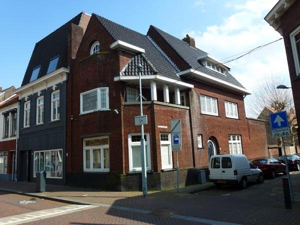 - 1934 - GM Brugstraat 23 Roosendaal