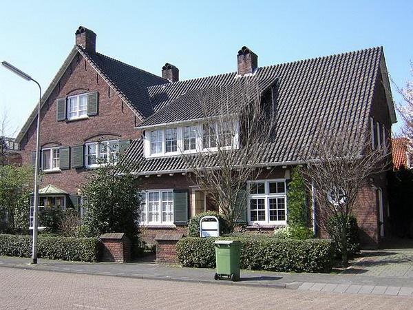 Roosendaal Woonhuis - 1938