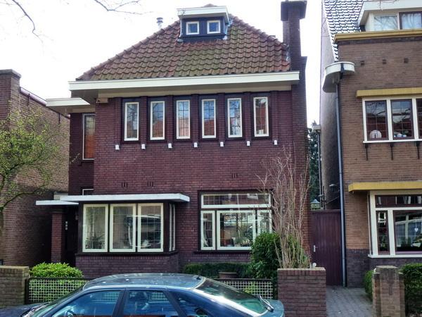 Gilselaan 32 Roosendaal Woonhuis