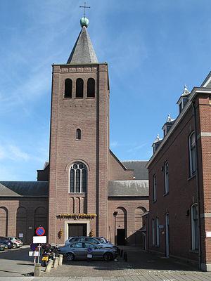 Nieuwstraat 12 Baarle-Nassau Lieve