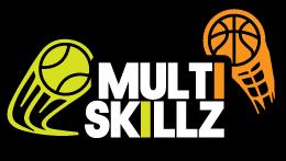 Multi SkillZ is dé manier bij uitstek om te "leren bewegen, leren sporten": De basis en aanvulling voor elke sport Oog voor de totaalontwikkeling van