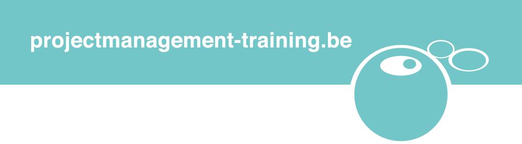 Training Agile / Scrum Agile is een manier van het organiseren van projecten die uitgaat van korte iteratieve fases en een intensieve samenwerking binnen het projectteam.