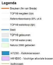 Royal Haskoning DHV september 2012 en januari 2013) is met meerdere benaderingswijzen (gedetailleerde grondwater-modellering, analytische beoordeling van grondwaterstanden en -stroming) de werking