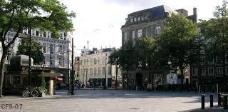 3. Doelstellingen binnenstad Den Haag Wens