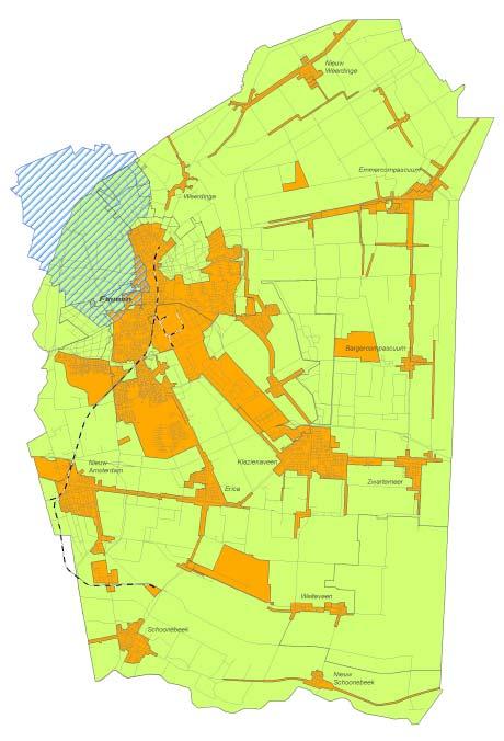 Nota Bodembeheer gemeente Emmen Gemeente