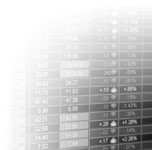 Advance Dutch Capital Markets Bulletin Private Investors 7 Figure 7: EPRA-index Europe and Netherlands (2009 = 100) 140 130 120 110 100 90 80 70 60 Jan-09 Feb-09 Mar-09 Apr-09 May-09 Jun-09 Jul-09